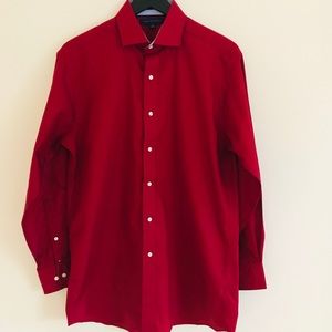 Tommy Hilfiger button down